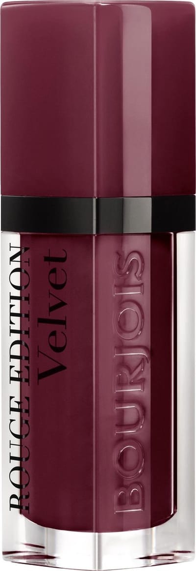 Bourjois Rouge Edition Velvet Lippenstift - 37 Ultra-Violette