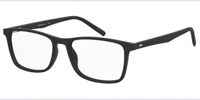Seventh Street 7A 148 Matte black 54/17/145 MAN Brilmonturen