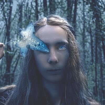 Flavien Peteul - Alcara (CD)