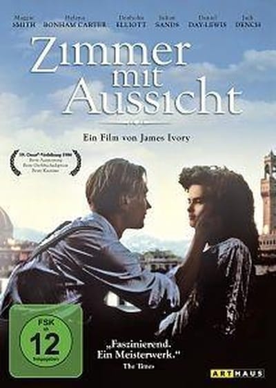 STUDIOCANAL 501823 film en Video DVD Duits, Engels