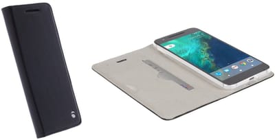 Krusell MalmÃ¶ FolioCover Google Pixel black