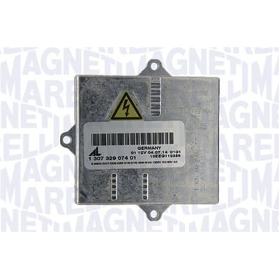 Besturingseenheid - verlichting MAGNETI MARELLI 711307329074