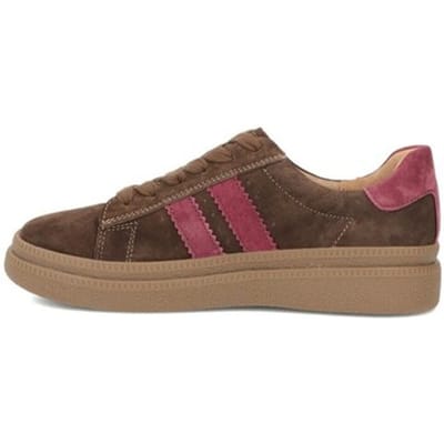 Lage Sneakers Filippo DP798126DBR