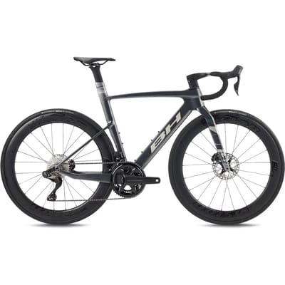 Racefietsen BH Bikes Aerolight 7.0