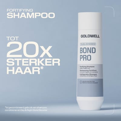 Goldwell Dualsenses Bond Pro Fortifying Shampoo 100ml