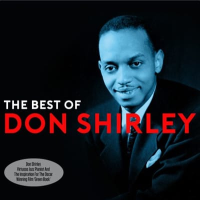 Best Of - Don Shirley