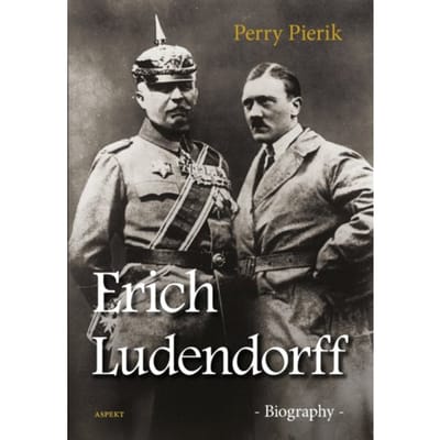 Erich Ludendorff - Perry Pierik
