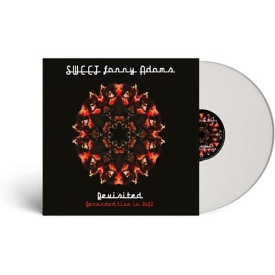 Sweet LP - Sweet Fanny Adams Revisited - voor Geen - standaard