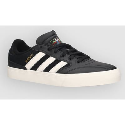 adidas Skateboarding Busenitz Vulc II Skate Schoenen zwart