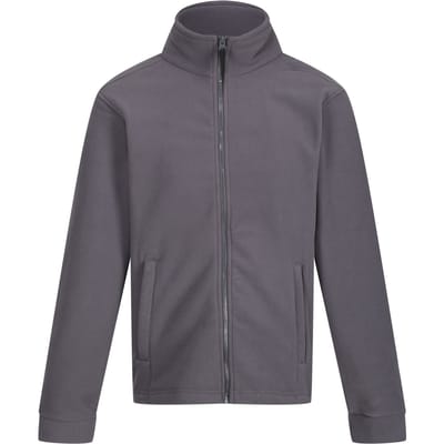 Regatta Professionele Heren Thor 300 Fleece Jacket (Afdichting Grijs)