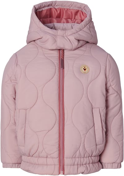 Noppies Jacket Julun Meisjes Jas - Maat 98