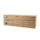 Konica Minolta TN-617BK (A1U9151) toner cartridge zwart (origineel)