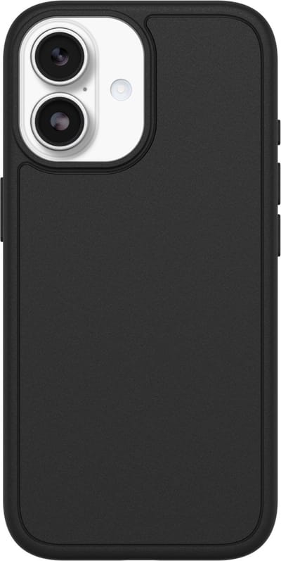 OtterBox Symmetry MagSafe Series voor Apple iPhone 17, zwart- ProPack