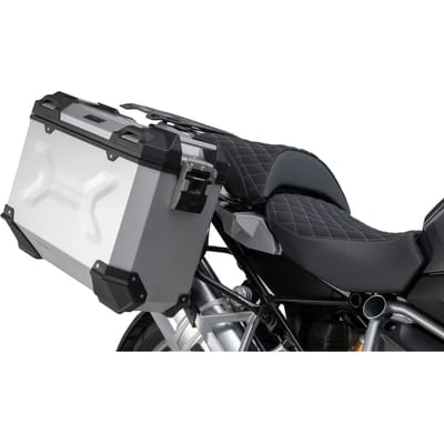 Motorfiets zijbaksteun Sw-Motech Pro. Bmw R1200Gs (13-), R1250Gs (18-)