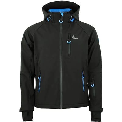 Windjack Peak Mountain Blouson softshell homme CIMALEO