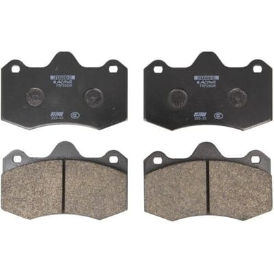 High performance remblokkenset FERODO FRP3083R