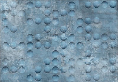 Fotobehangkoning - Behang - Vliesbehang - Fotobehang - Singin' in the Rain - 400 x 280 cm