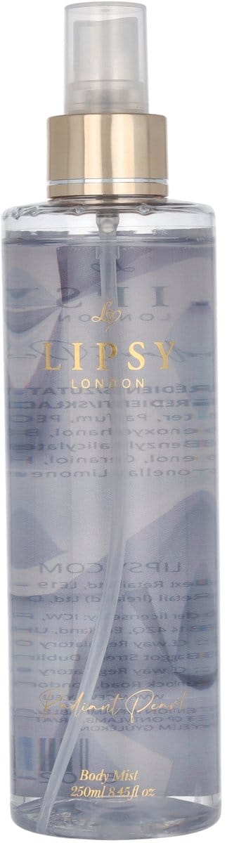Lipsy Radiant Pearl Body Mist 250 ml
