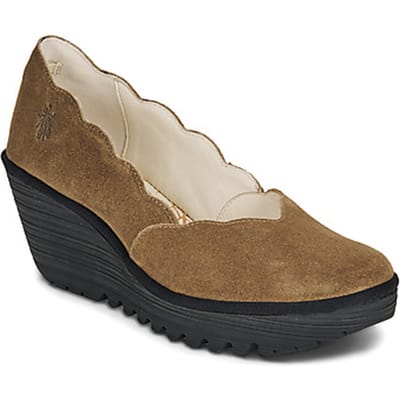 Pumps Fly London -