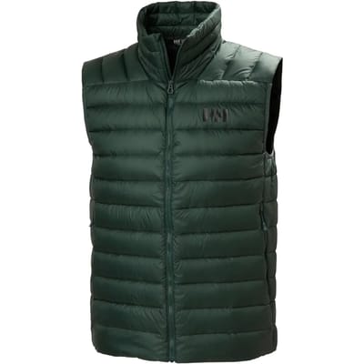 Mouwloos donsjack Helly Hansen Verglas Down 2.0