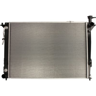 Radiator, motorkoeling NRF 550097