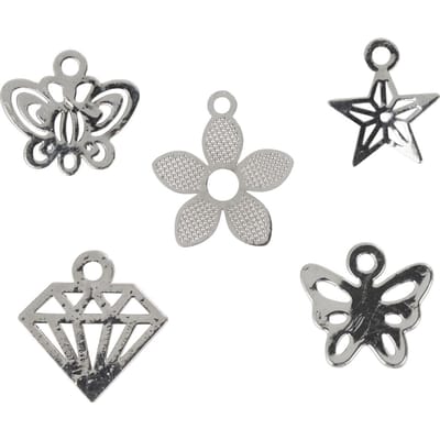 VBS Hanger en verbinders "Beautiful"