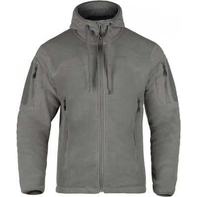Hooded fleece Clawgear Milvago Mk.II