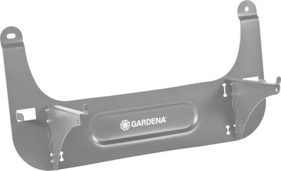 GARDENA - Wandhouder - 04045-60 - voor Sileno City / Life / Minimo