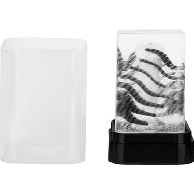 Tenga - Crystal Leaf Masturbator