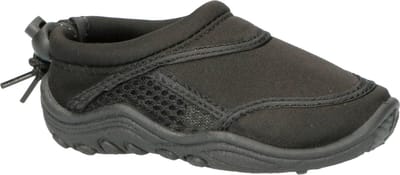 Campri Waterschoenen - Aquaschoenen - Unisex - Maat 22 - Zwart
