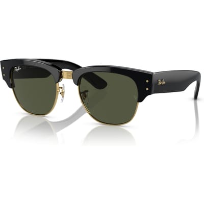 Zonnebril RB0316S CLUBMASTER MEGA Ray-Ban (Ray-Ban) black