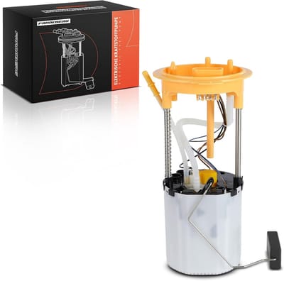 Brandstofpompenmodule voor diverse modellen Audi Seat Skoda VW Diesel