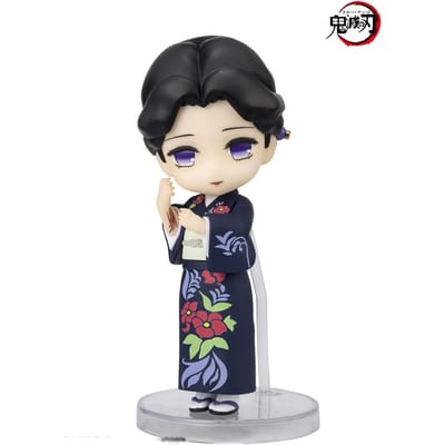 Beeldje Bandai Demon Slayer : Kimetsu no Yaiba Figuarts mini Tamayo