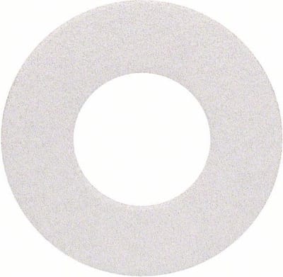 Bosch - 5-delige schuurbladenset 100 mm x 47 mm, 100