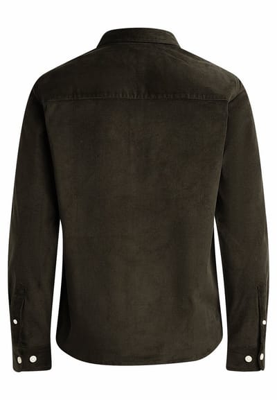 Redefined Rebel Shirt RRPark Shirt Corduroy REGULAR FIT