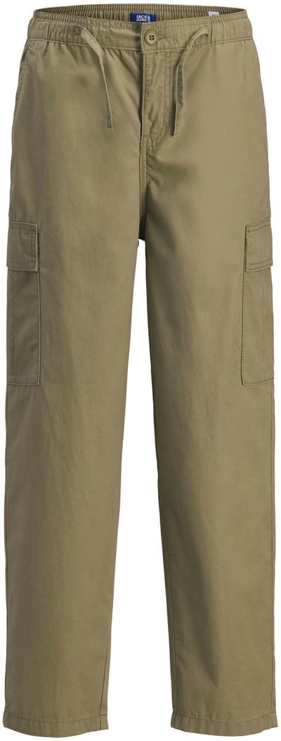 Jack & Jones Junior Cargo broek Cargo broek Boys