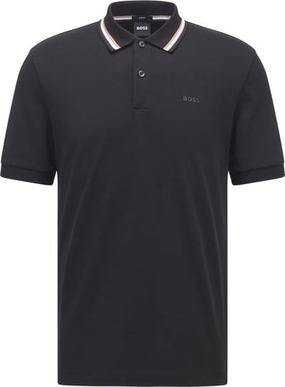 Hugo Boss Menswear Penrose Polo Heren korte mouw