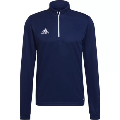 adidas Performance Entrada 22 Trainingsshirt - Heren - Blauw- 2XL