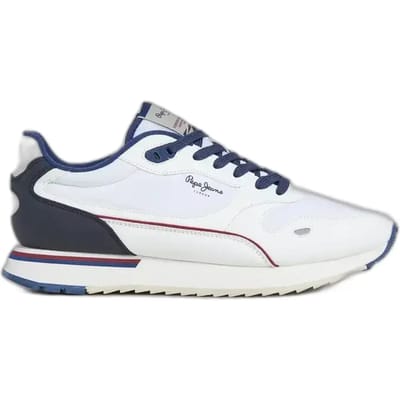 Trainers Pepe Jeans Bexley South