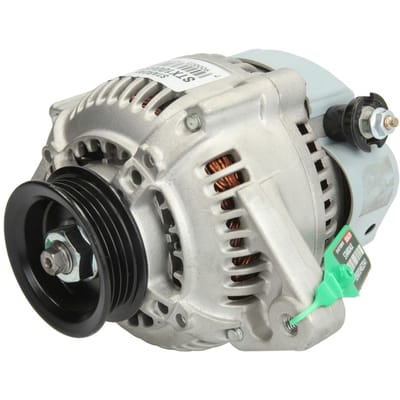 Spanningsregelaar STARDAX STX100655R
