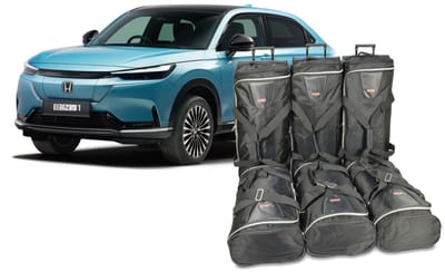 Reistassenset geschikt voor Honda e:Ny1 2023-heden Original