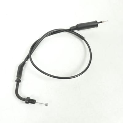 Câble d'accélérateur pour Scooter Yamaha 50 Neos 1997 à 2002 5AD-F631101-00 / câble primaire Neuf