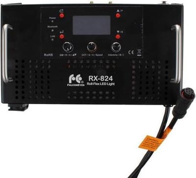 Falcon Eyes Controller CX-824 voor RX-824
