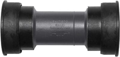 Trapas Press Fit - Bottom Bracket - Fietsonderdeel - Hollowtech II Compatibel - 76 gram