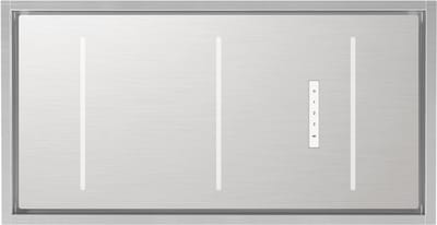 Frilec DRESDEN991-21EBHI - Plafond Afzuigkap - Inox - Touchscreen - 5 Jaar Garantie