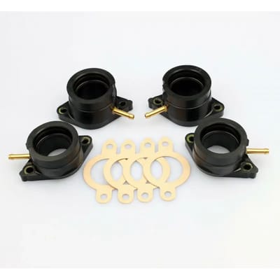 Inlaatpijp kit Tourmax YX 600 RADIAN '86-90