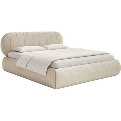 Bedframe Savan 180 x 200 cm | NADUVI Collection