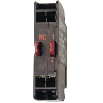 EATON INDUSTRIES RMQ-Titan Hulpcontactblok - 216387 - E2F32