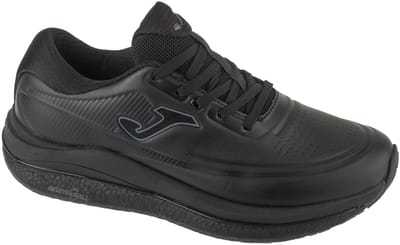Joma Caronte Men 25 CCARW, Mannen, Zwart, Sneakers, maat: 42