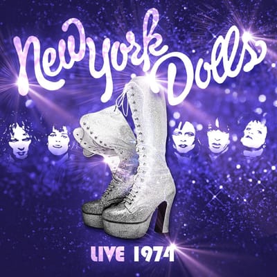 Live 1974